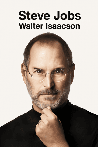 Steve Jobs